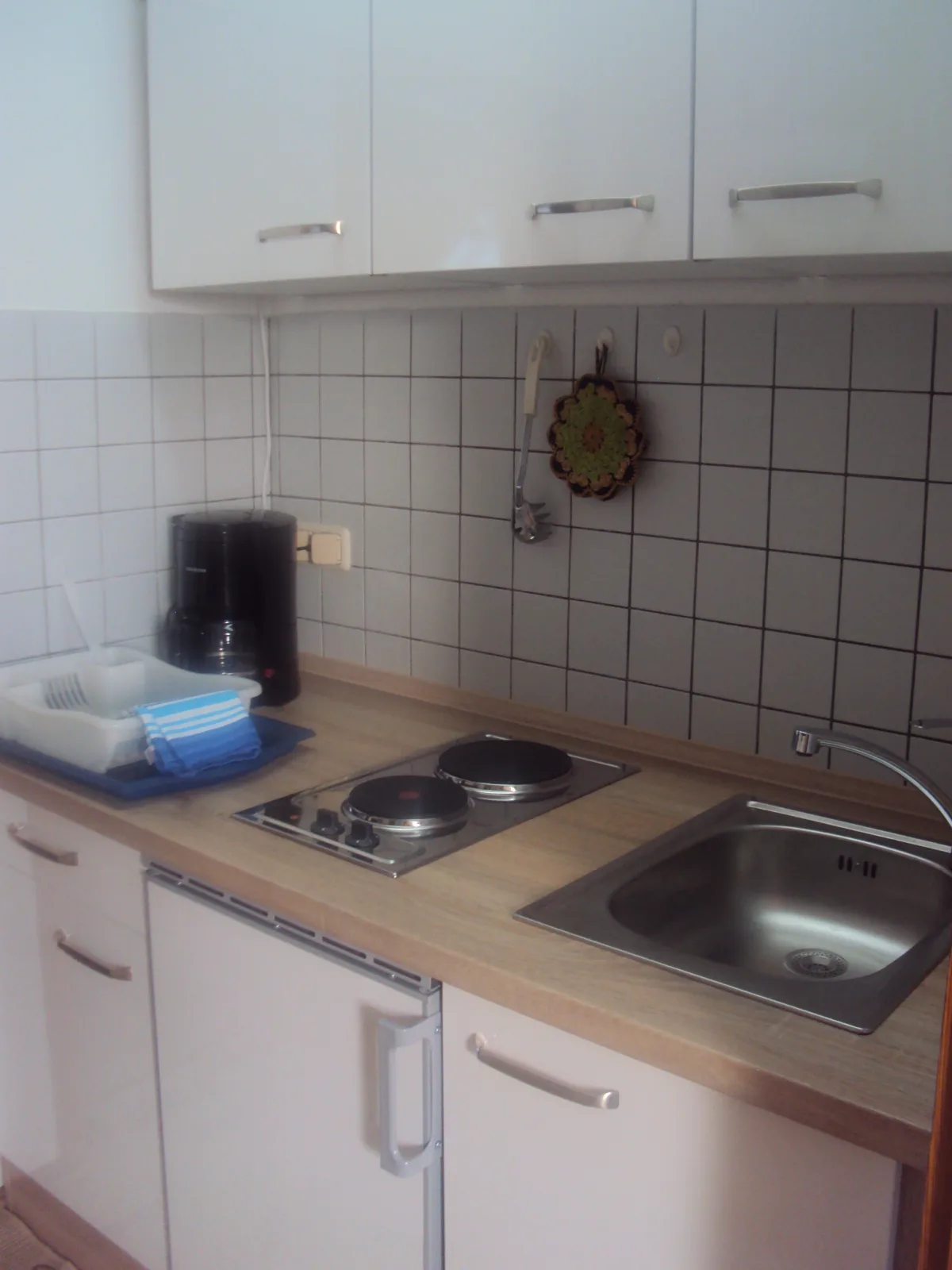 Appartement Jork an der Elbe im Alten Land - Nähe HH