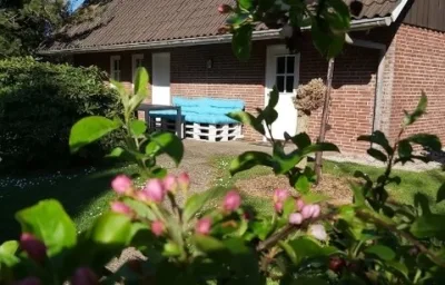 Appartement Jork an der Elbe im Alten Land - Nähe HH
