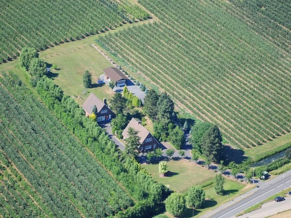 Appartement Jork an der Elbe im Alten Land - Nähe HH