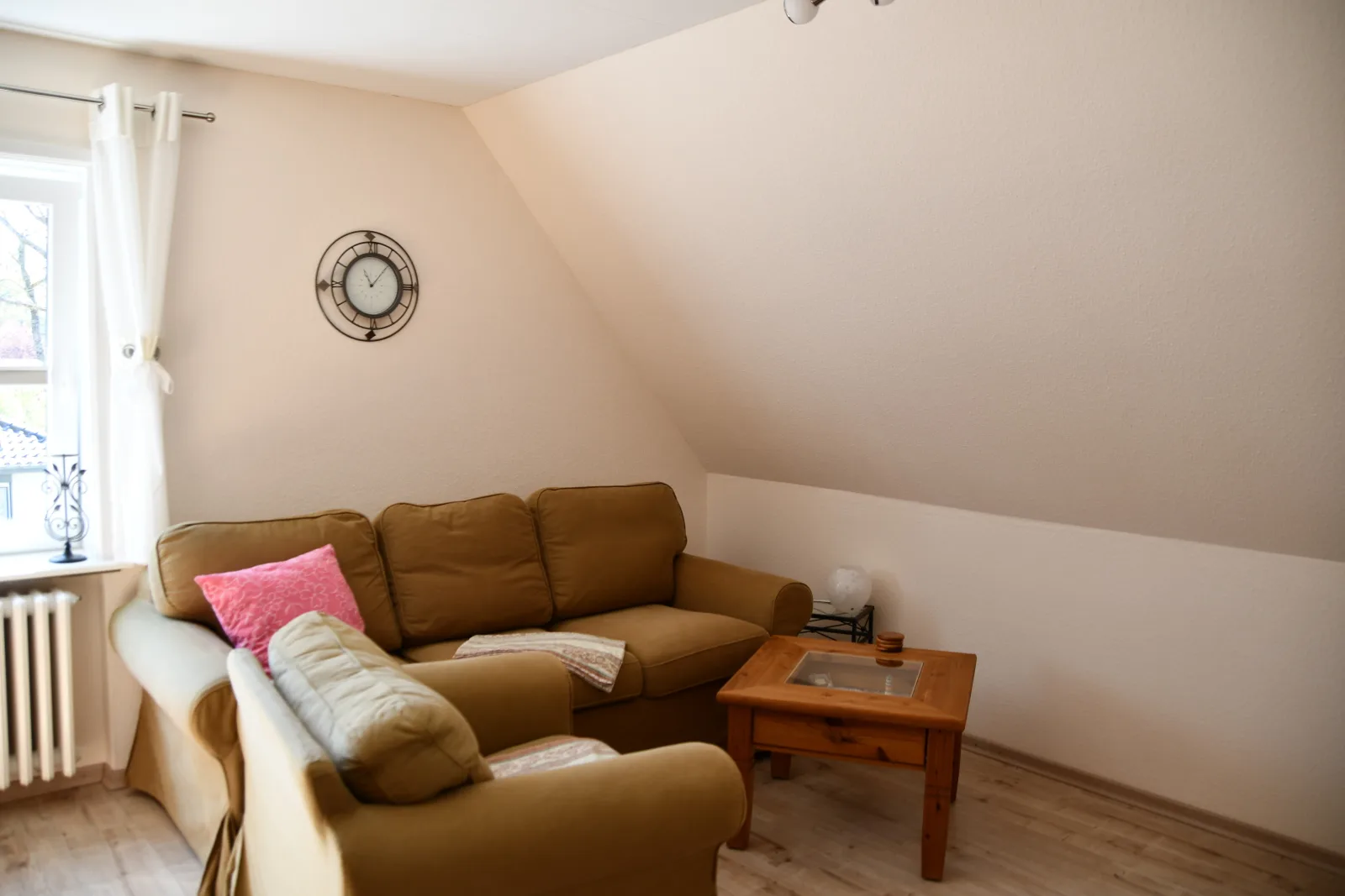Haus Prause Wohnung 2