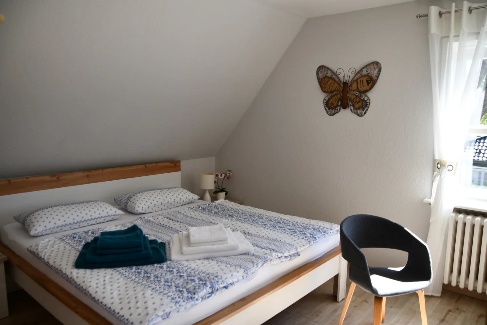 Haus Prause Wohnung 2