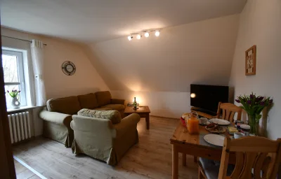 Haus Prause Wohnung 2
