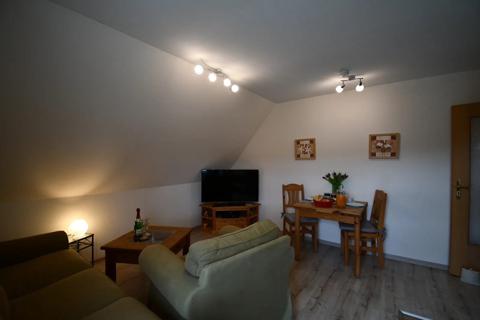 Haus Prause Wohnung 2