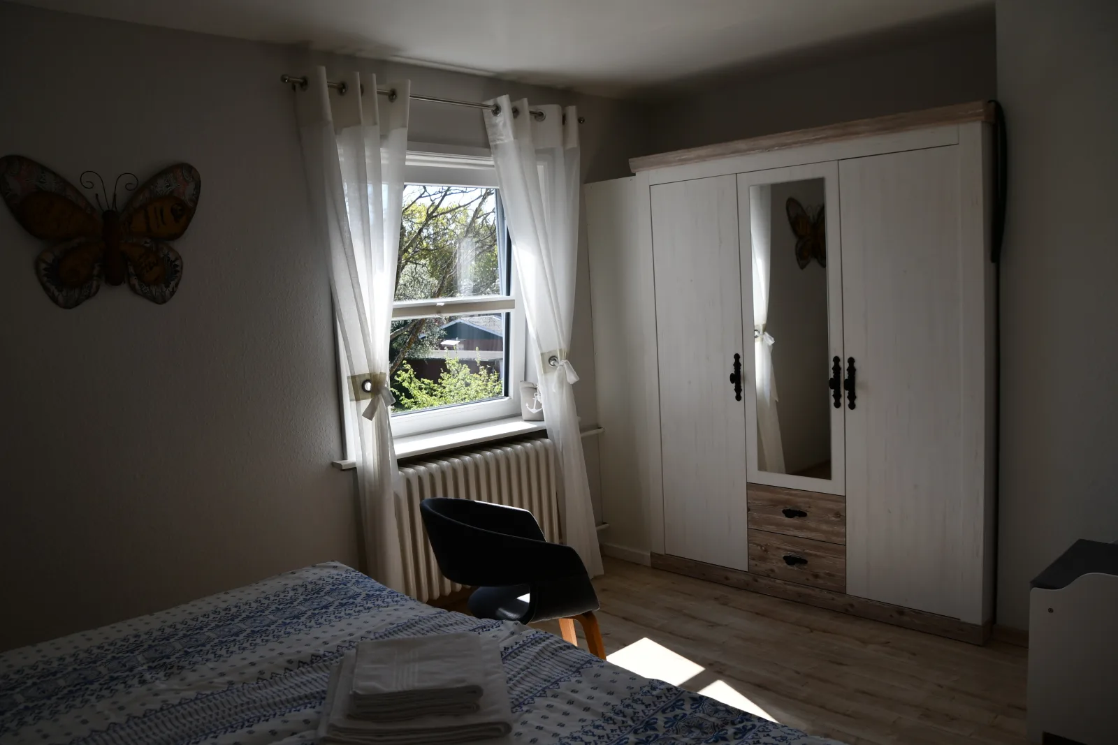 Haus Prause Wohnung 2