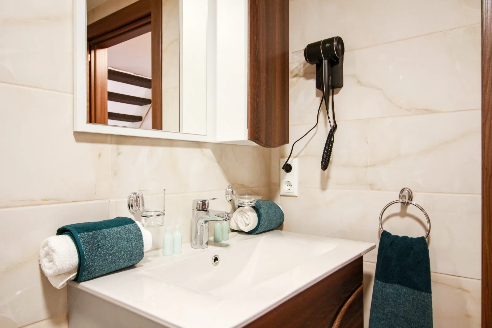 Allgäuer Ferienwohnung mit Schwimmbad- und Sauna-Zugang