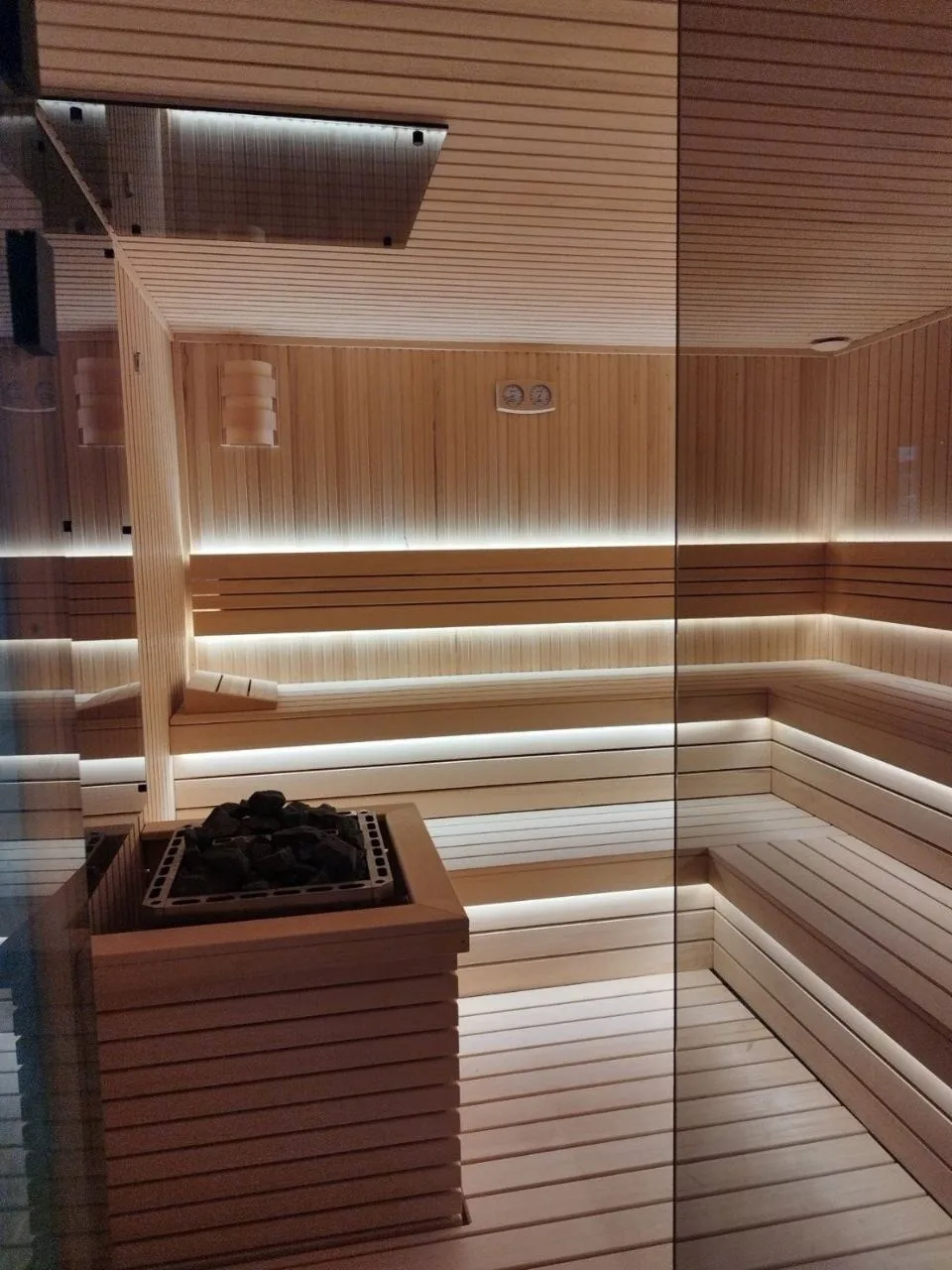 Allgäuer Ferienwohnung mit Schwimmbad- und Sauna-Zugang