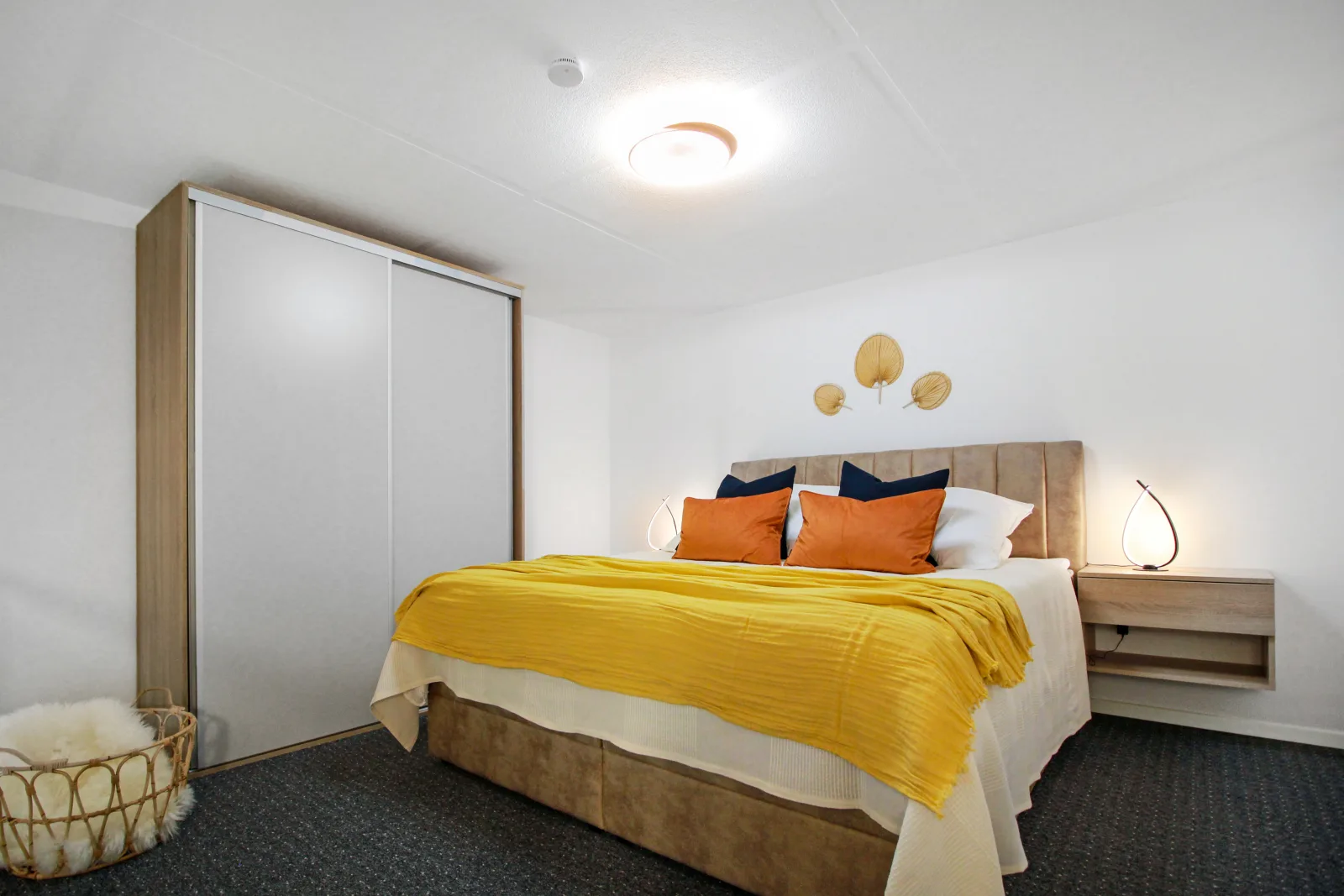 Allgäuer Ferienwohnung mit Schwimmbad- und Sauna-Zugang