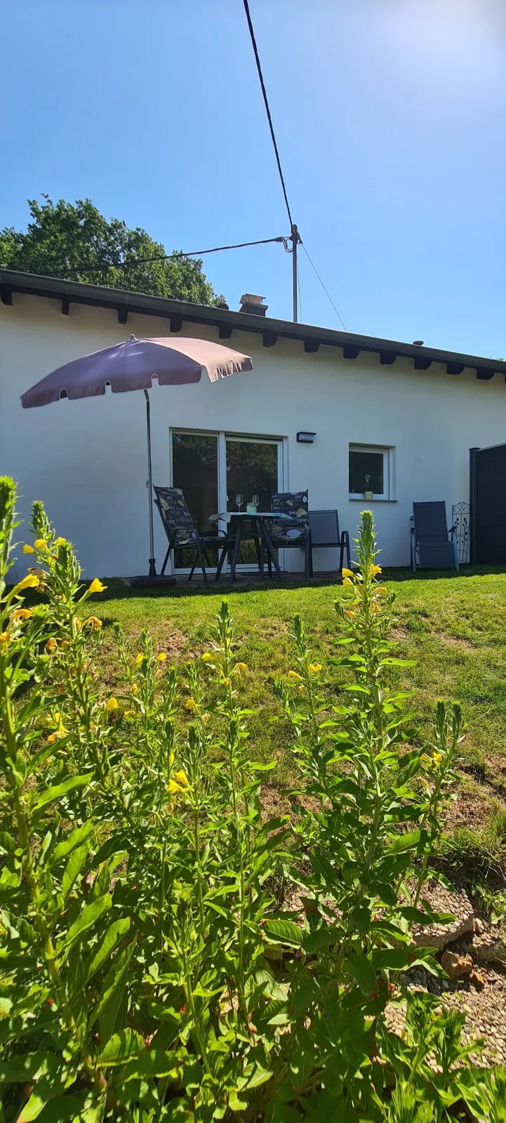 Gästehaus Waldliebe Whg. Akazie****