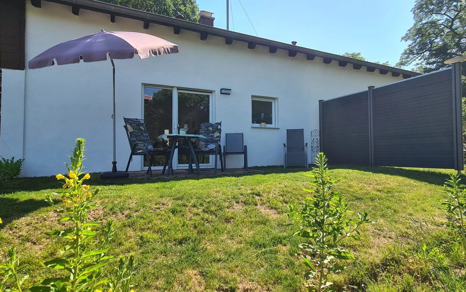 Gästehaus Waldliebe Whg. Akazie****