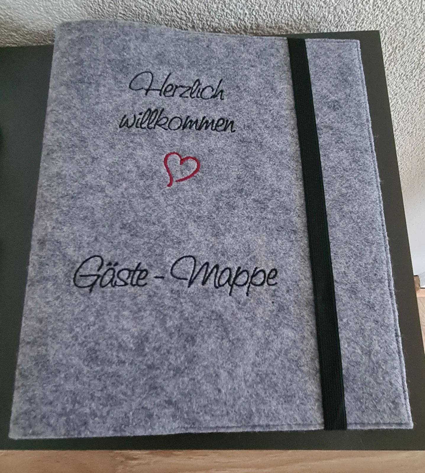 Gästehaus Waldliebe Whg. Akazie****