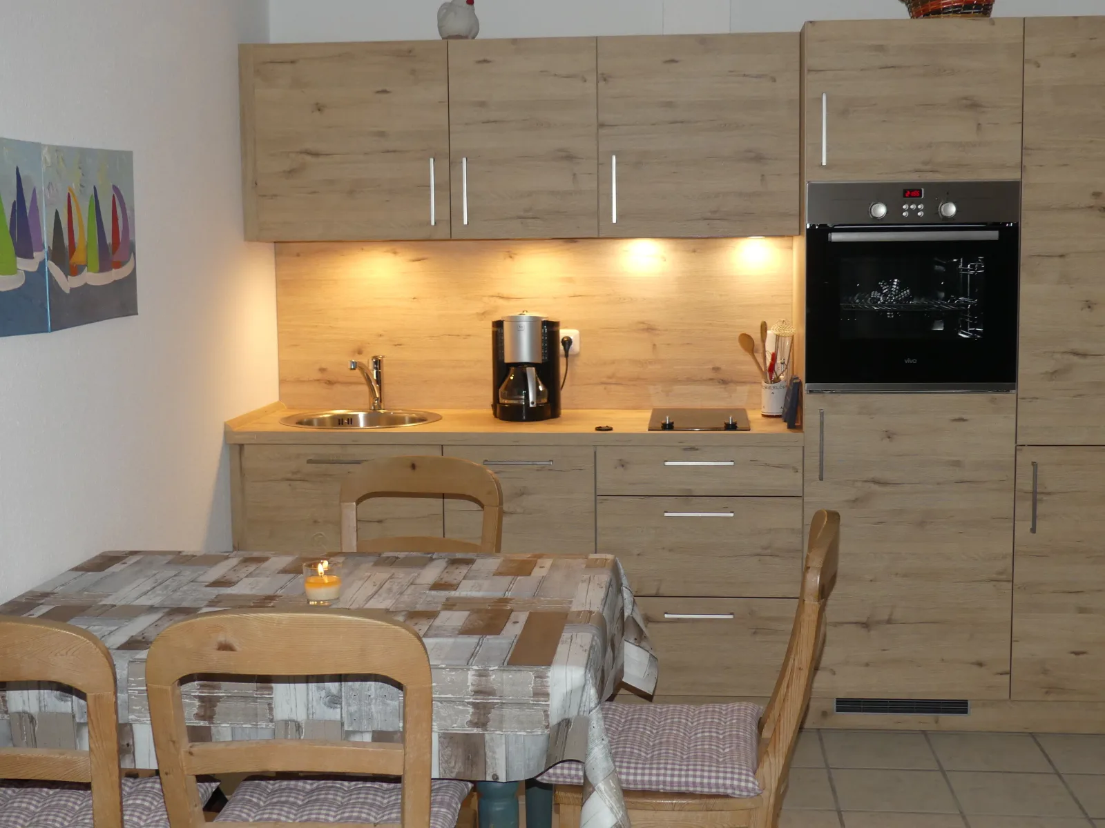 Landhaus am Haff A3