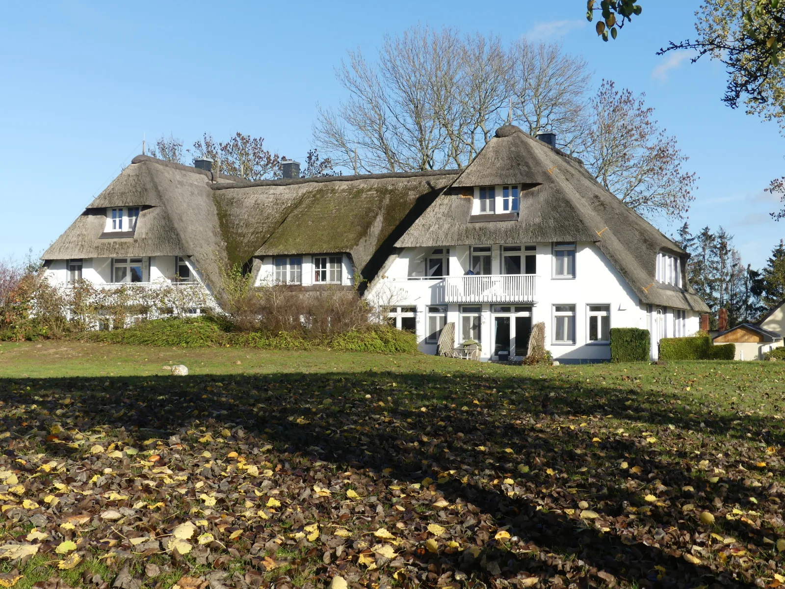 Landhaus am Haff A3