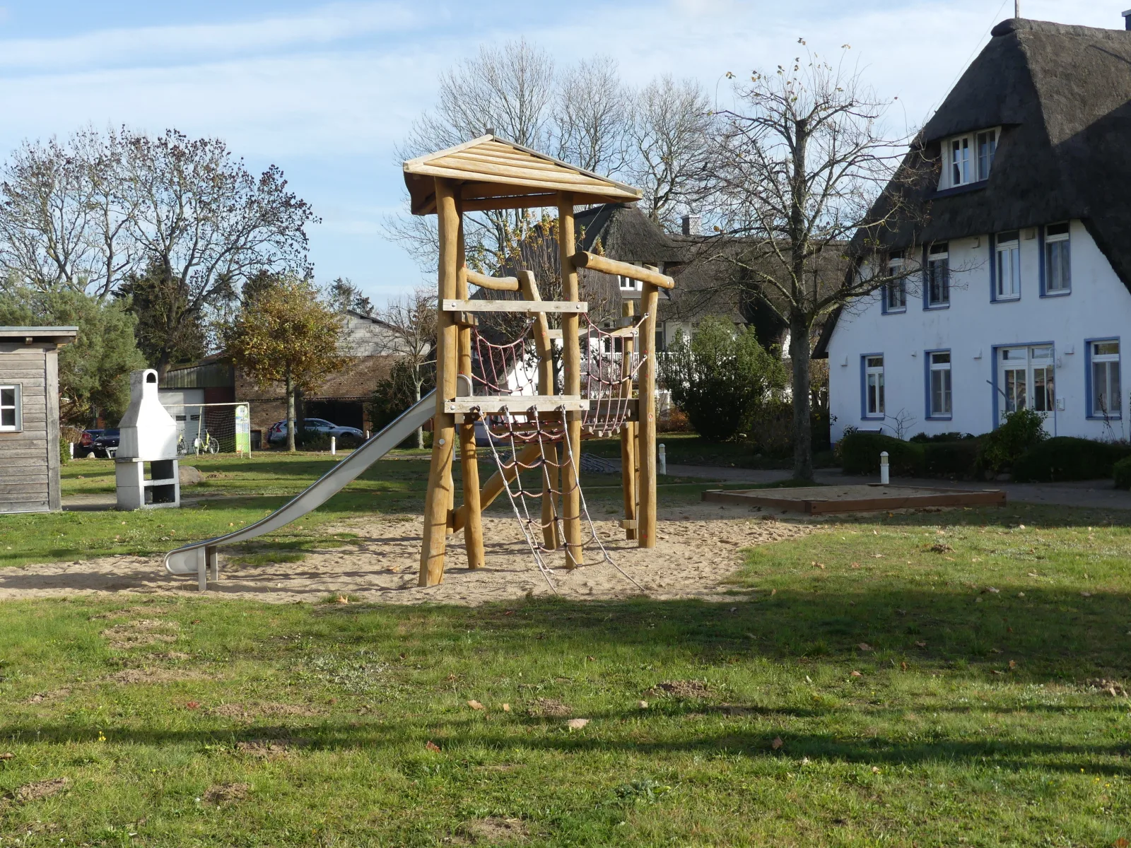 Landhaus am Haff A3