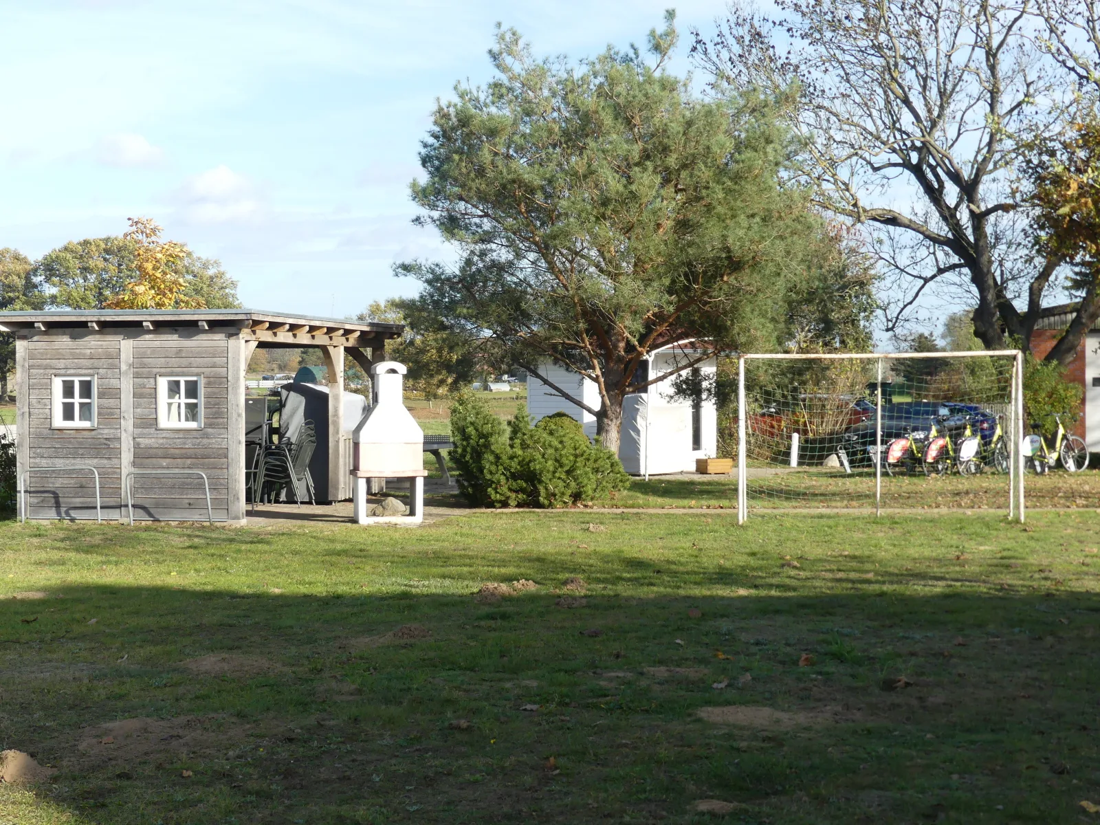 Landhaus am Haff A3