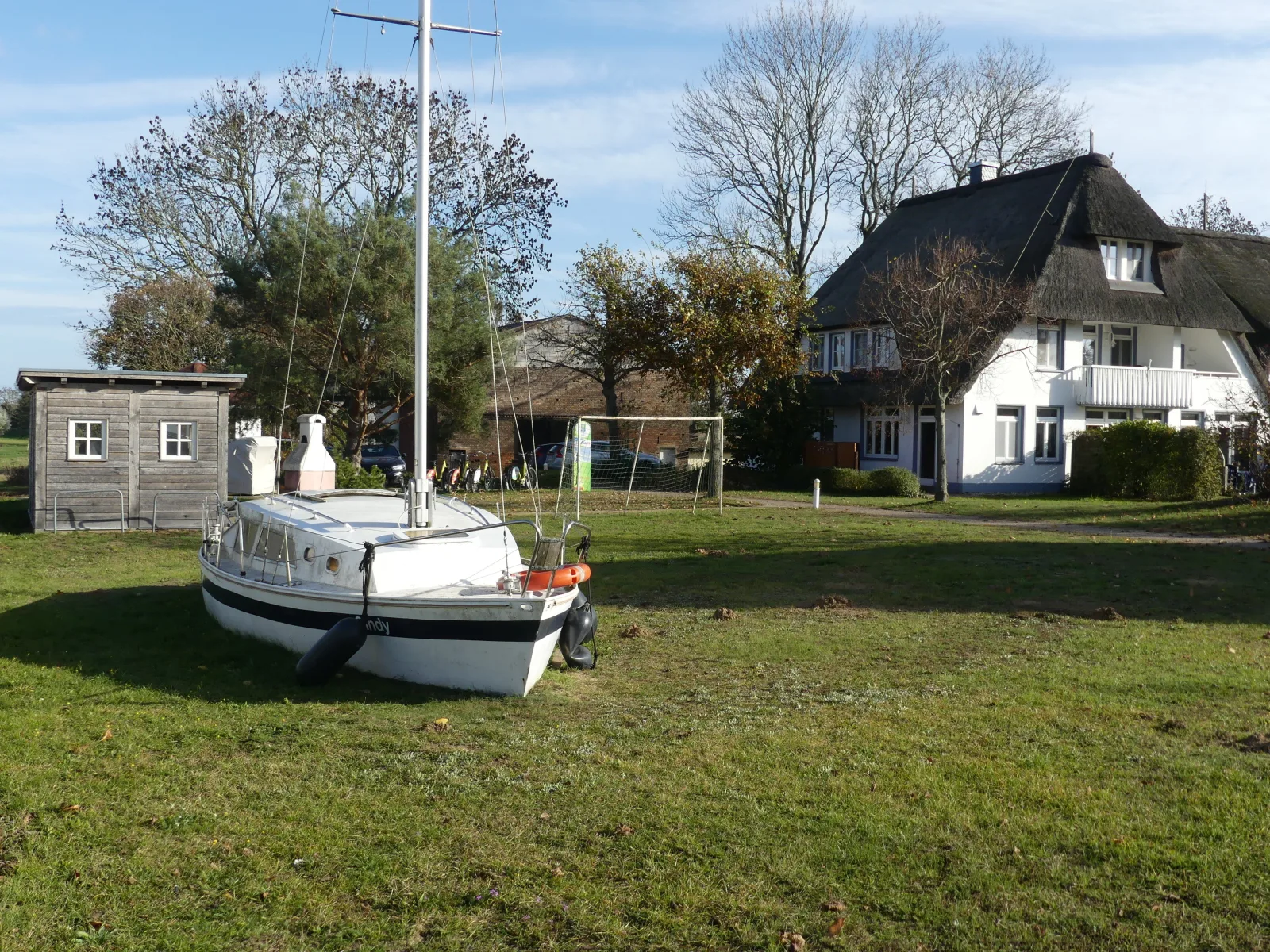Landhaus am Haff A3