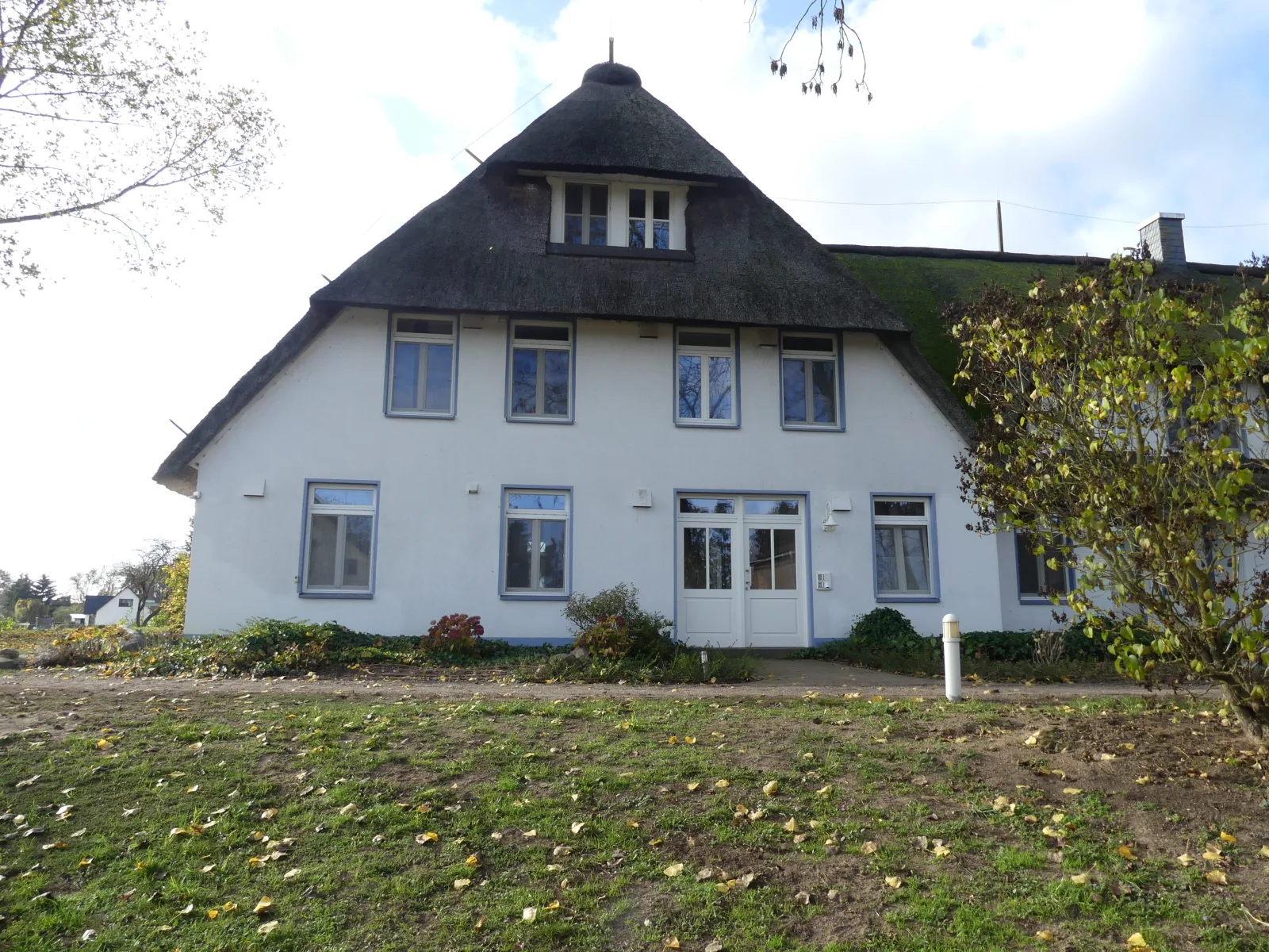 Landhaus am Haff A3