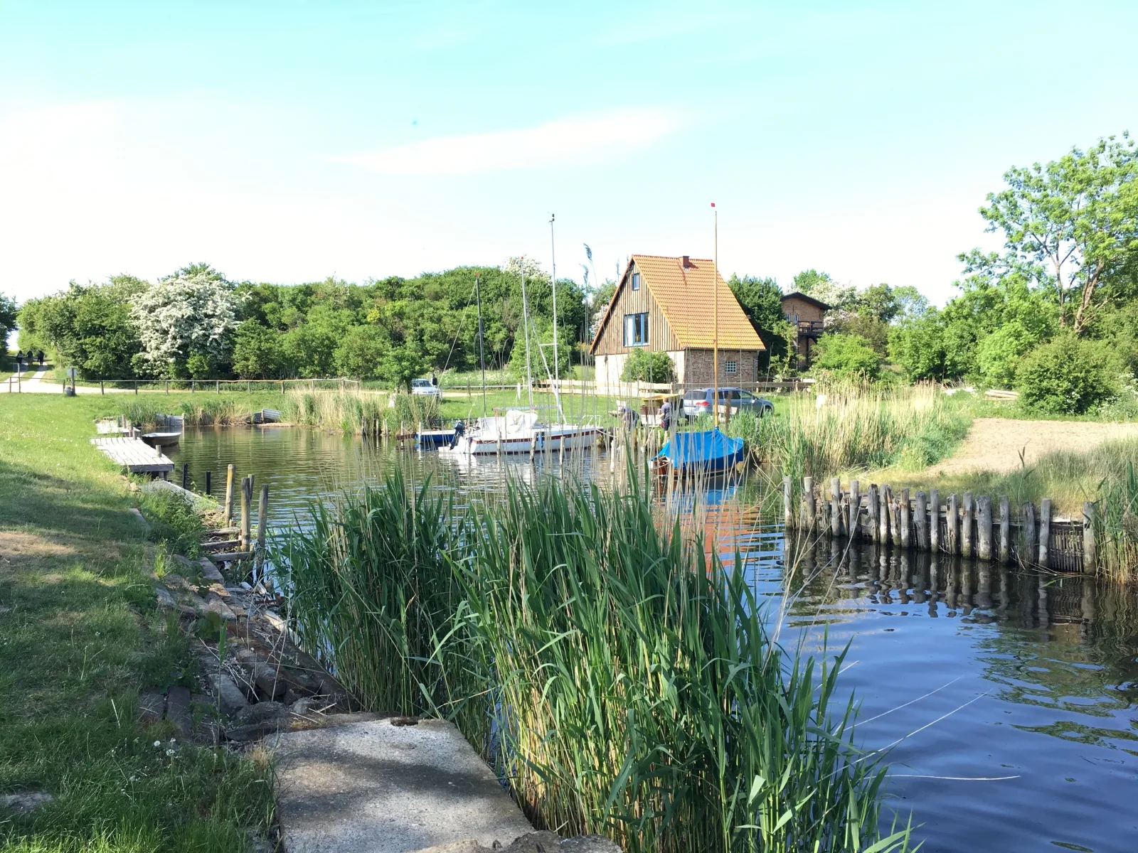 Landhaus am Haff A3