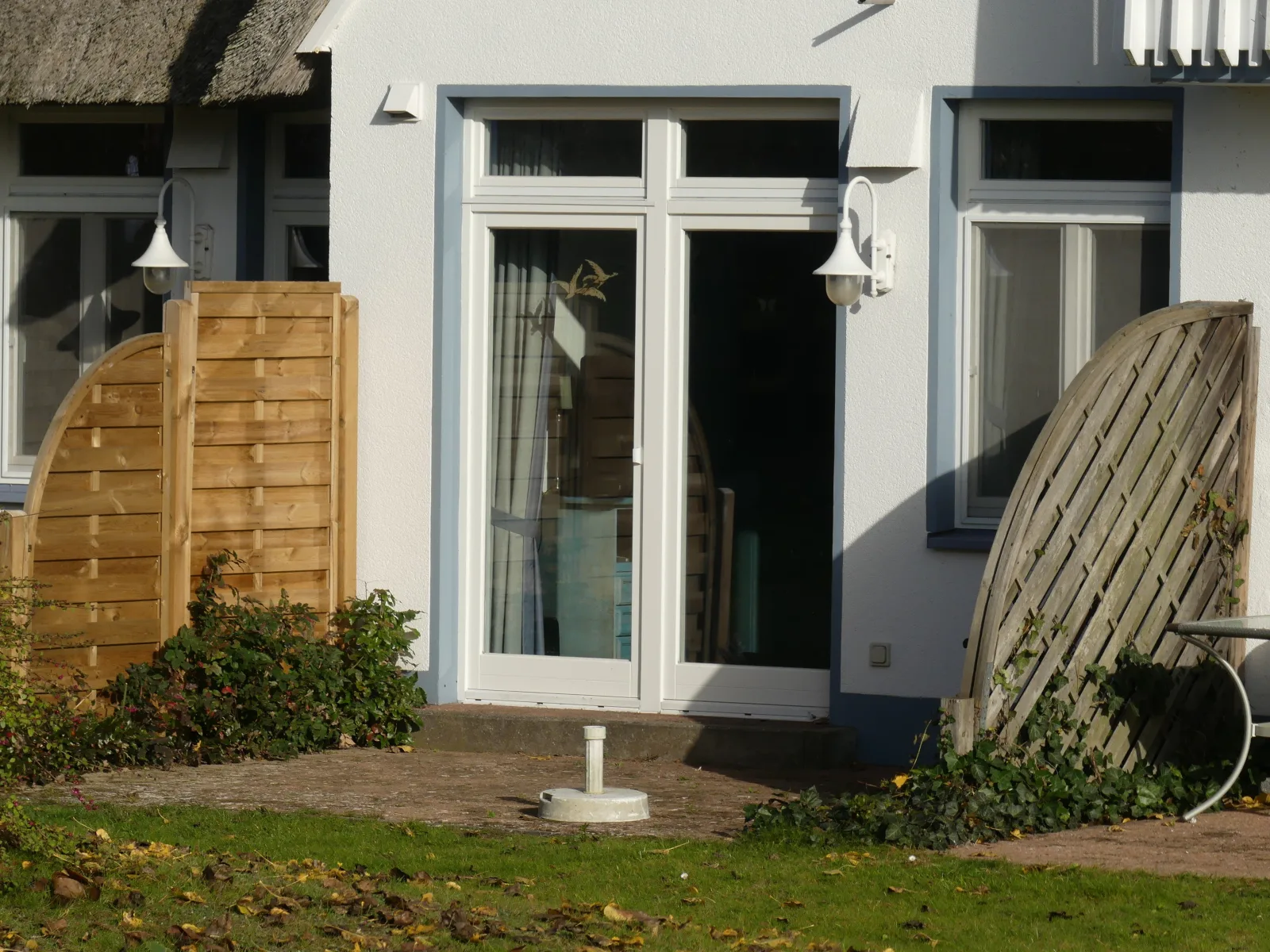 Landhaus am Haff A3