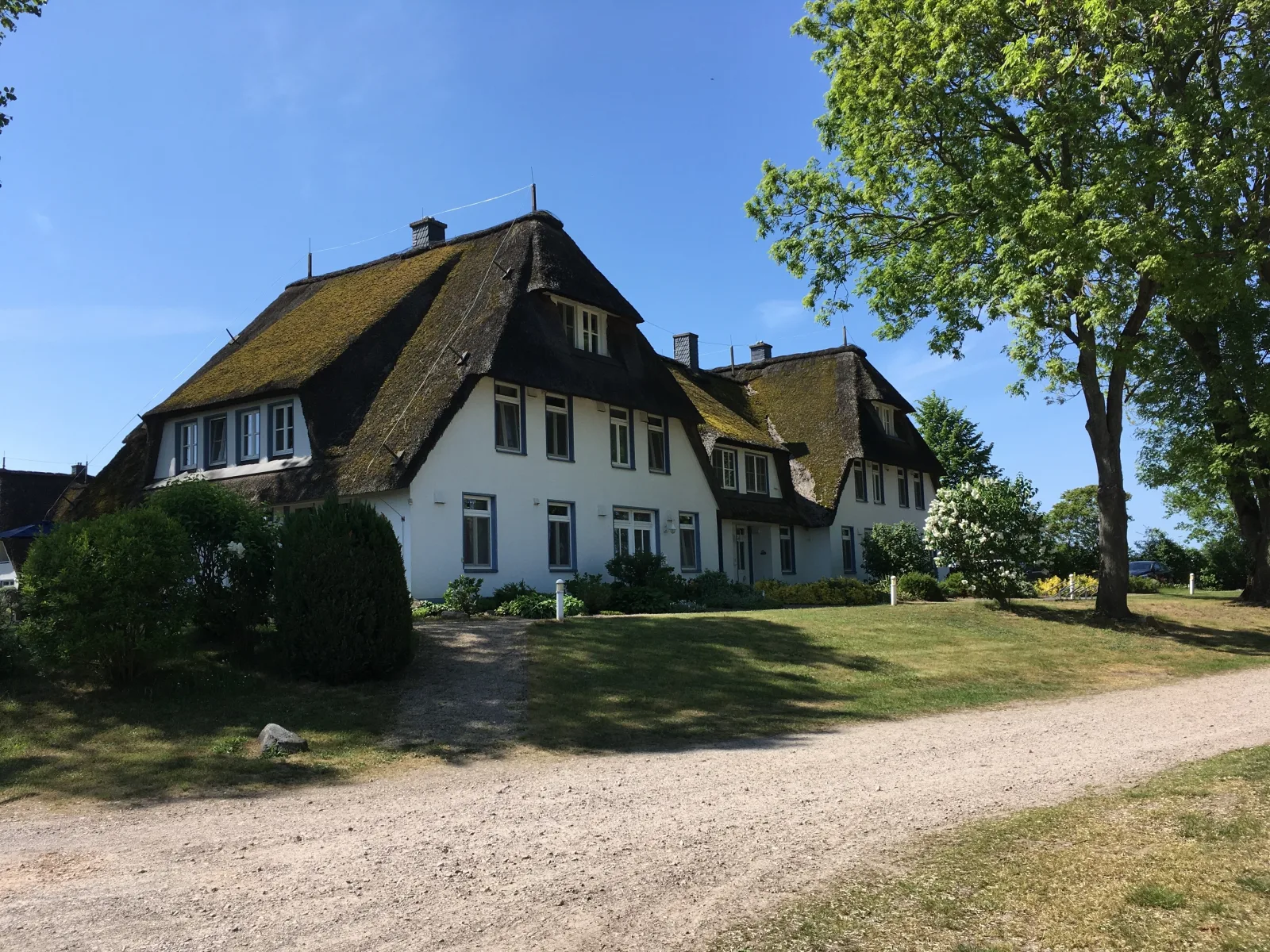 Landhaus am Haff A3