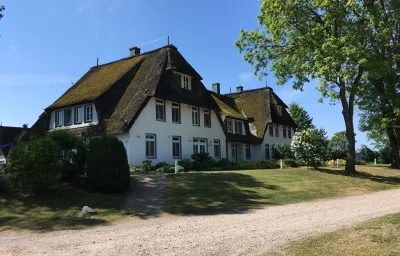 Landhaus am Haff A3