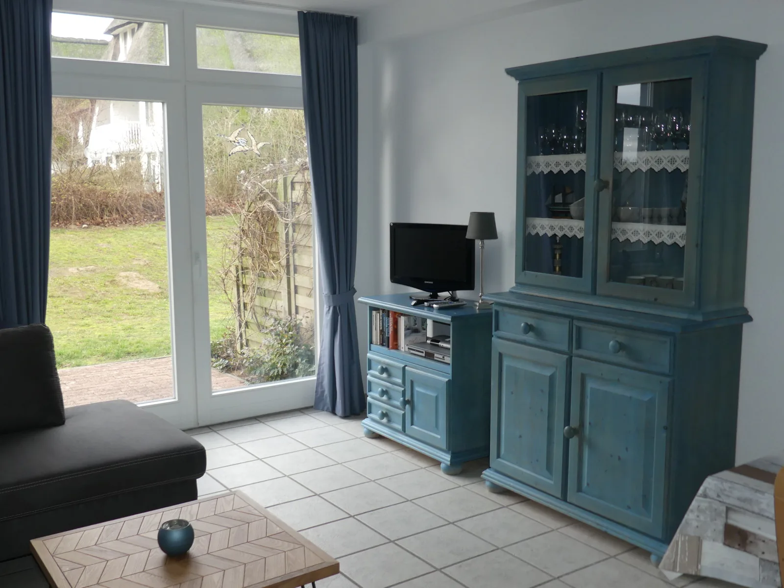 Landhaus am Haff A3