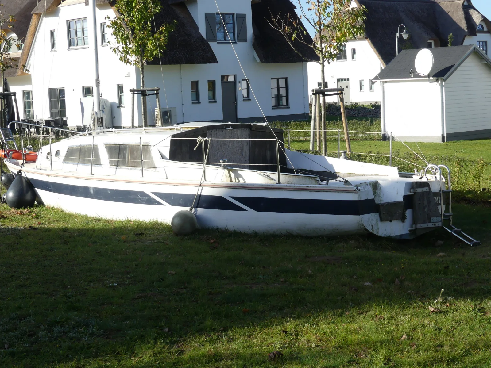 Landhaus am Haff A3