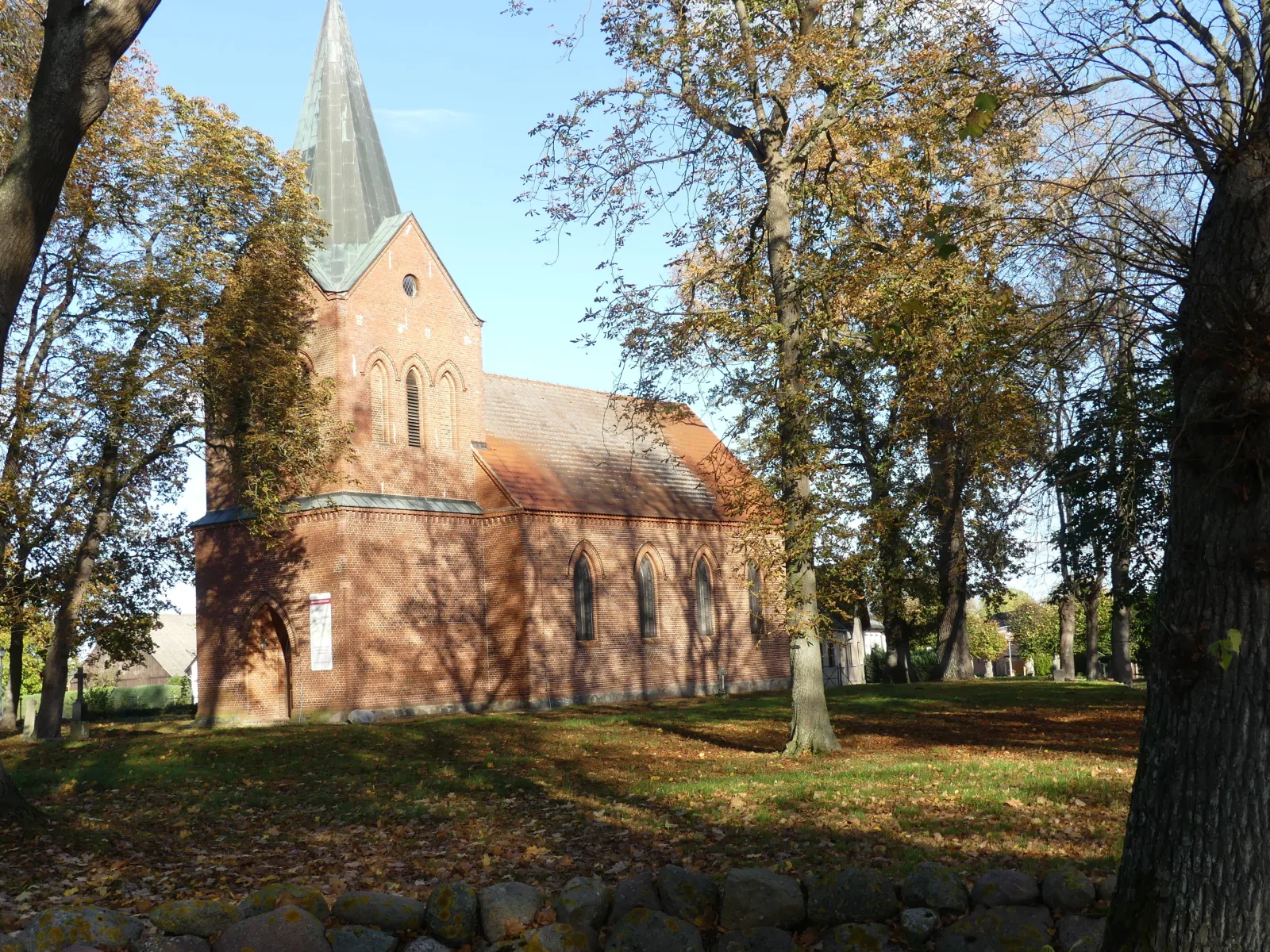 Landhaus am Haff A3