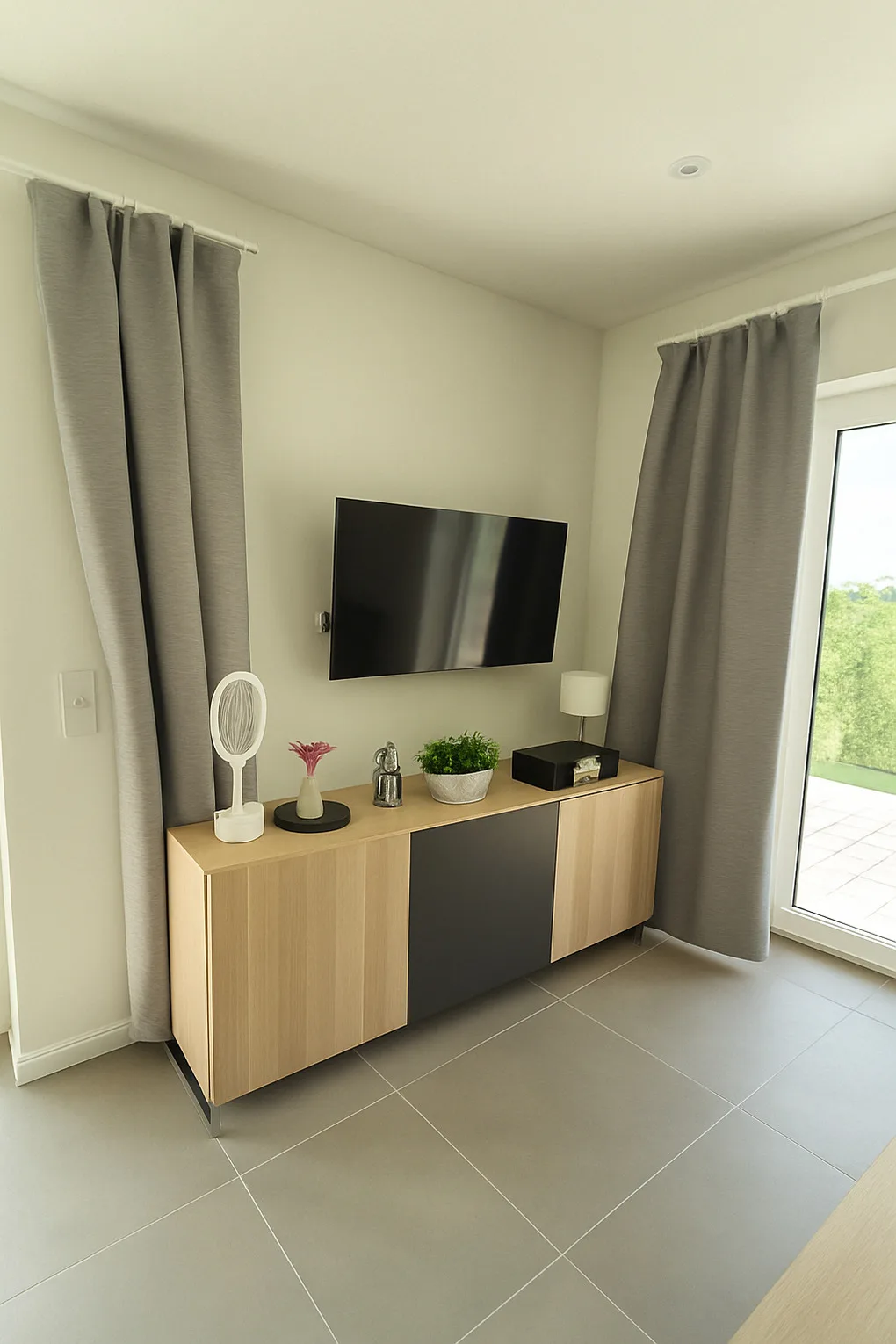 Ferienwohnung Fiete