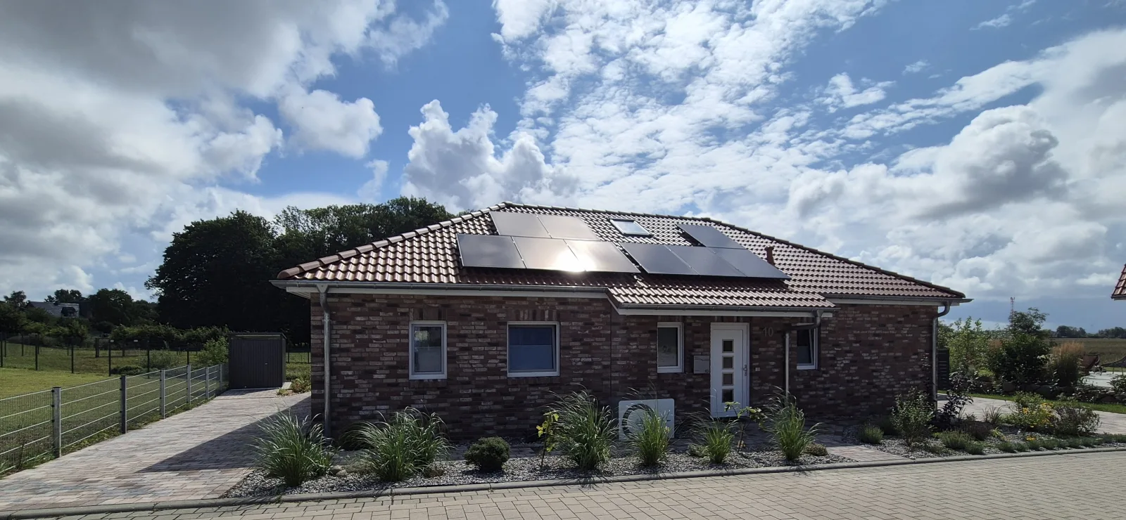 Ferienwohnung Fiete