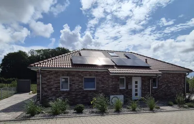 Ferienwohnung Fiete