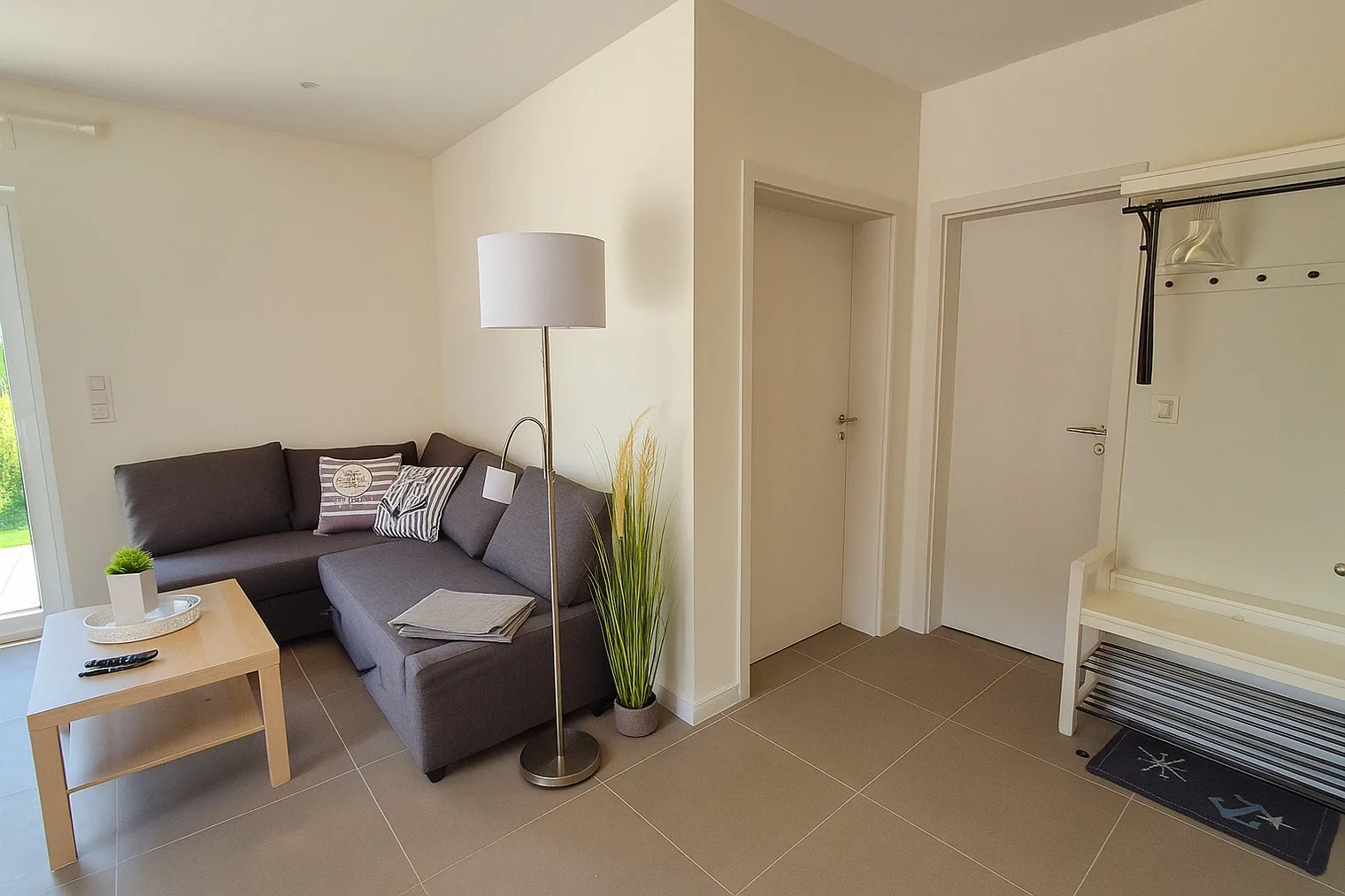 Ferienwohnung Fiete
