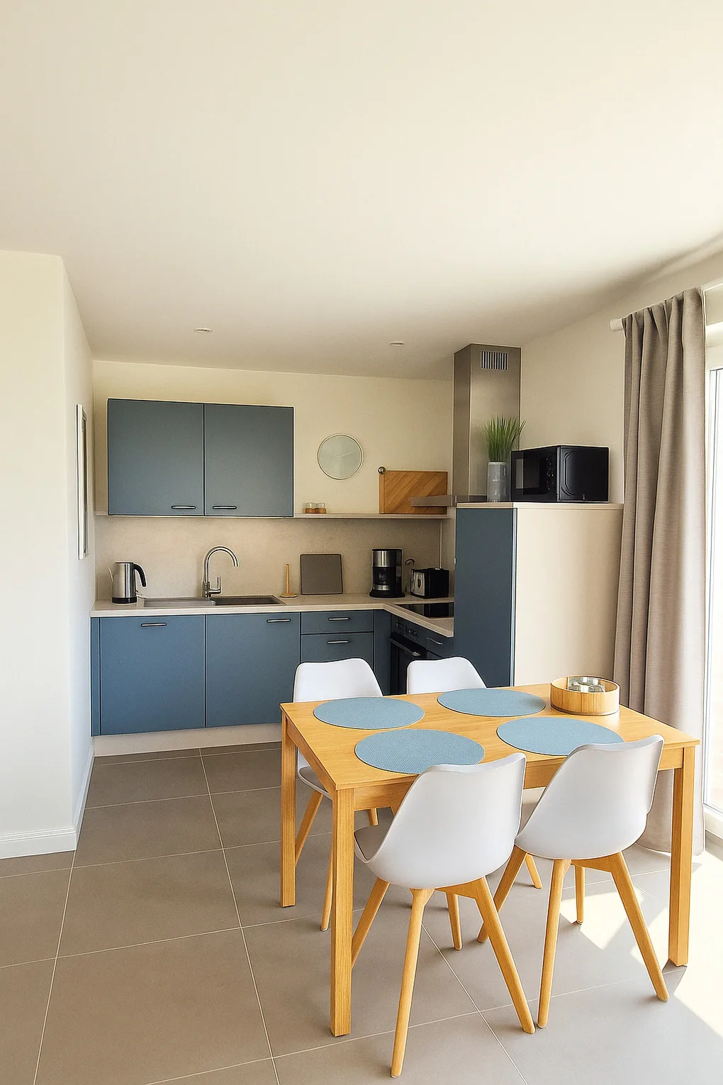 Ferienwohnung Fiete