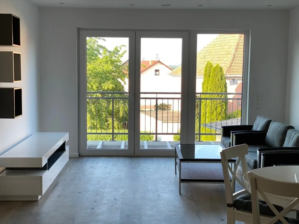 Ferien - Appartment