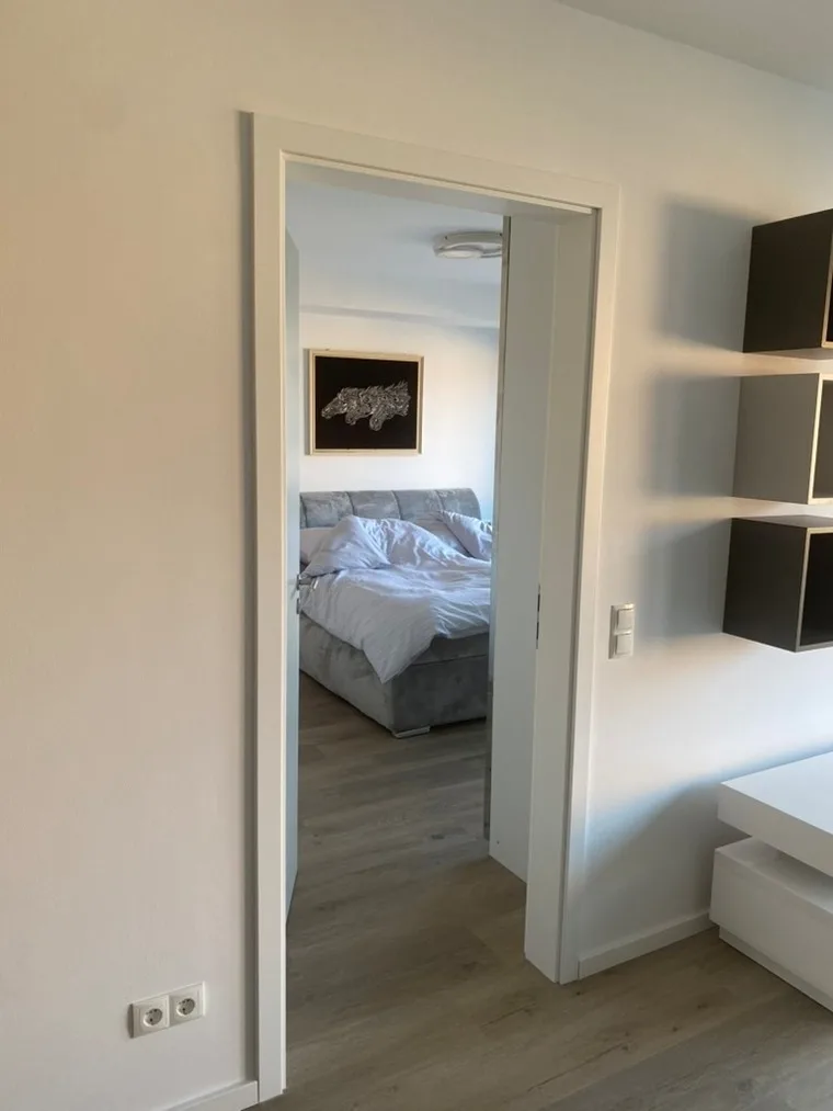 Ferien - Appartment