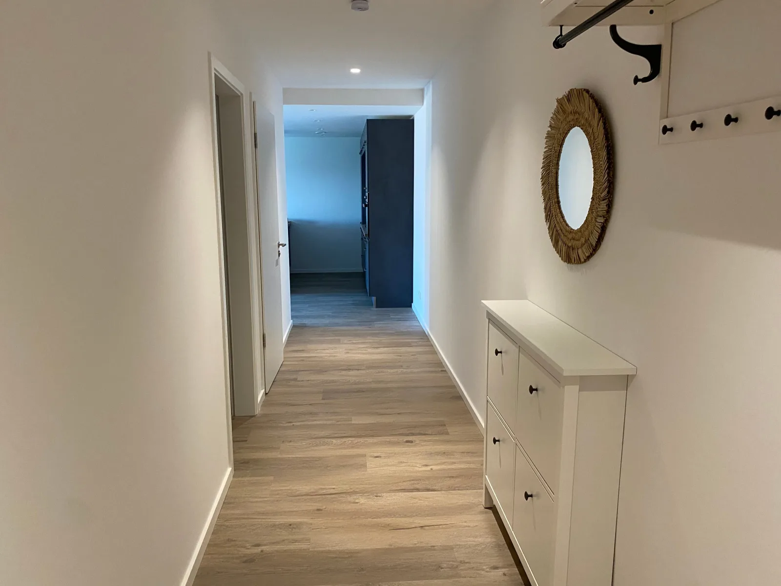 Ferien - Appartment