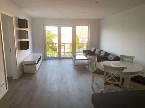 Ferien - Appartment