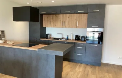 Ferien - Appartment