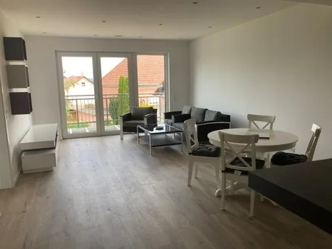 Ferien - Appartment