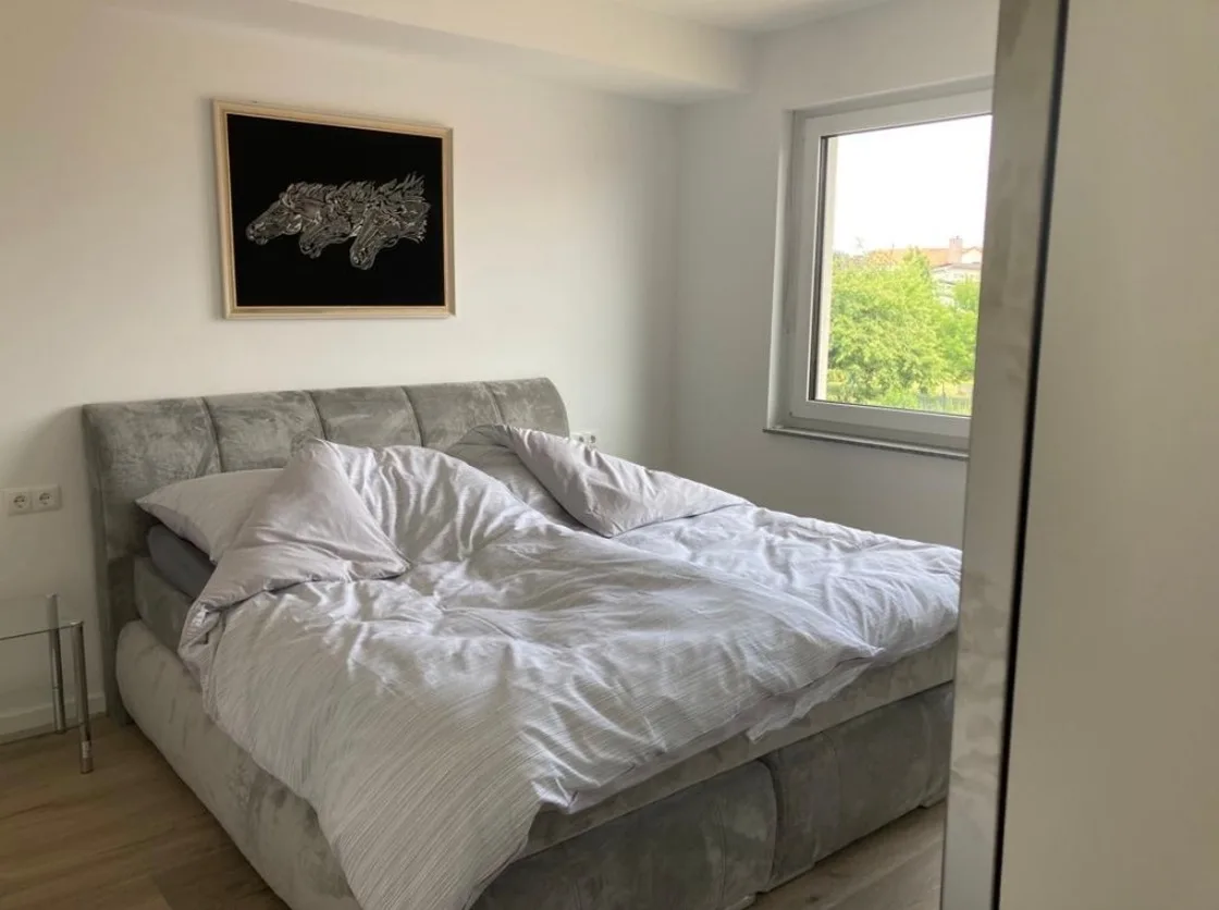Ferien - Appartment