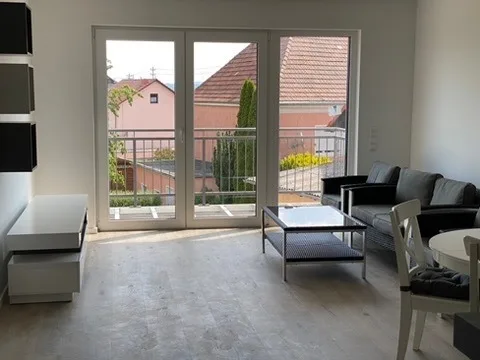 Ferien - Appartment