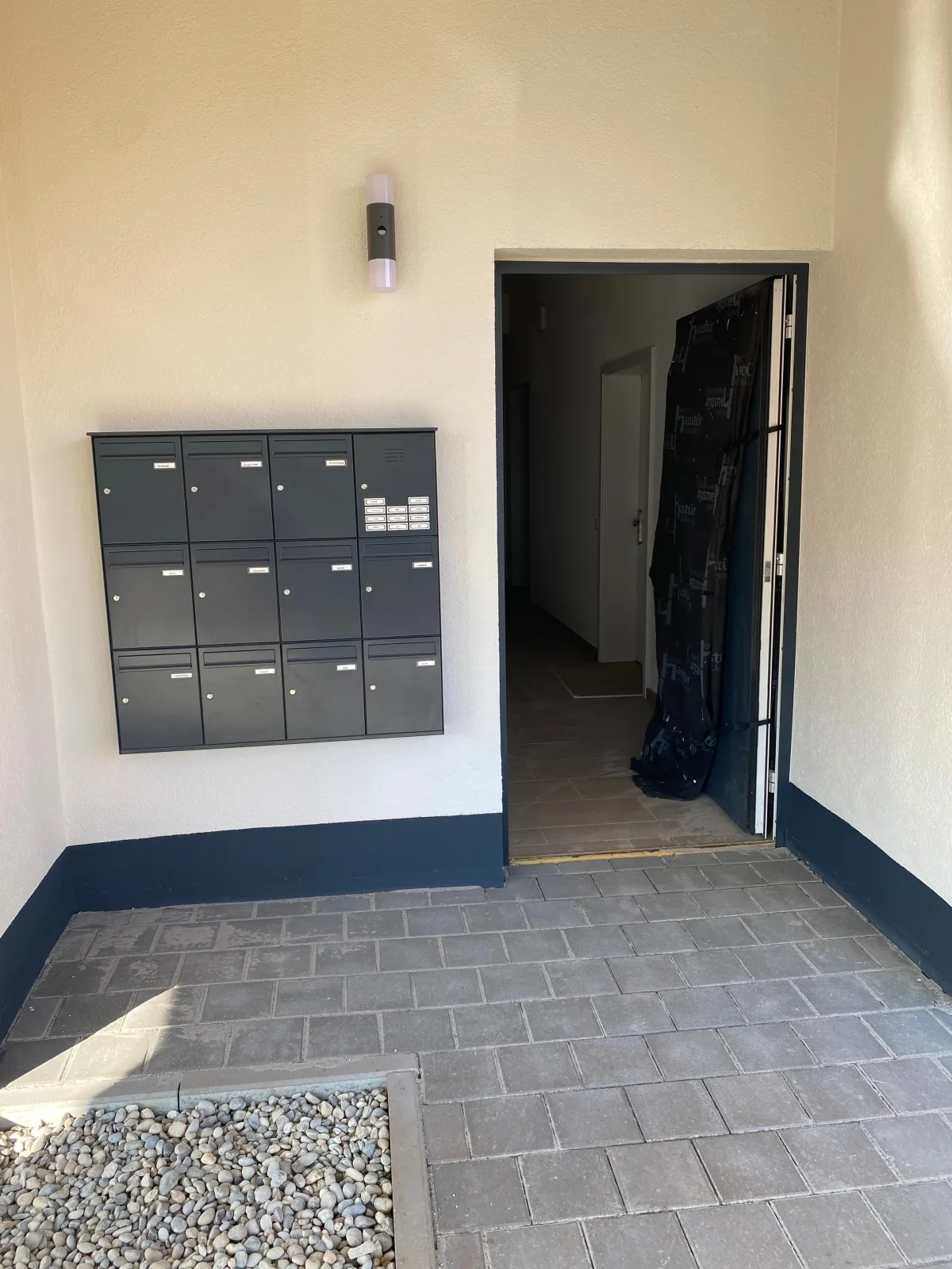 Ferien - Appartment