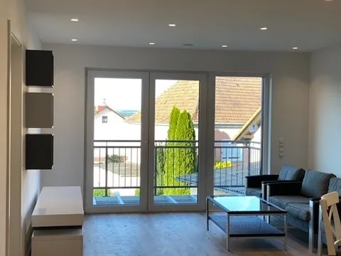 Ferien - Appartment