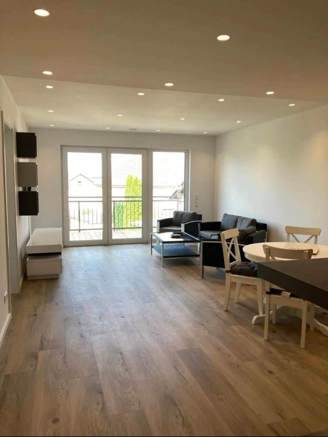 Ferien - Appartment