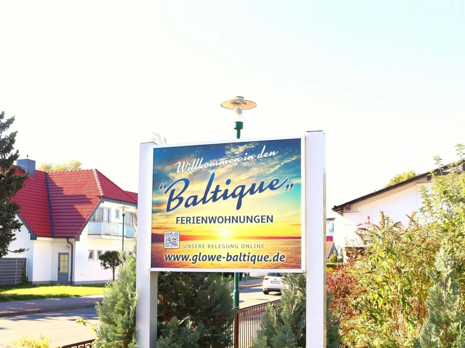 Baltique Fewo 2