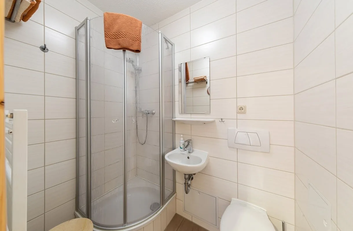 Ferienhof Domäne Groschwitz - Ferienzimmer 3