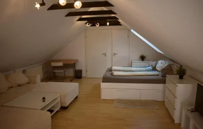 Ferienwohnung Windhund