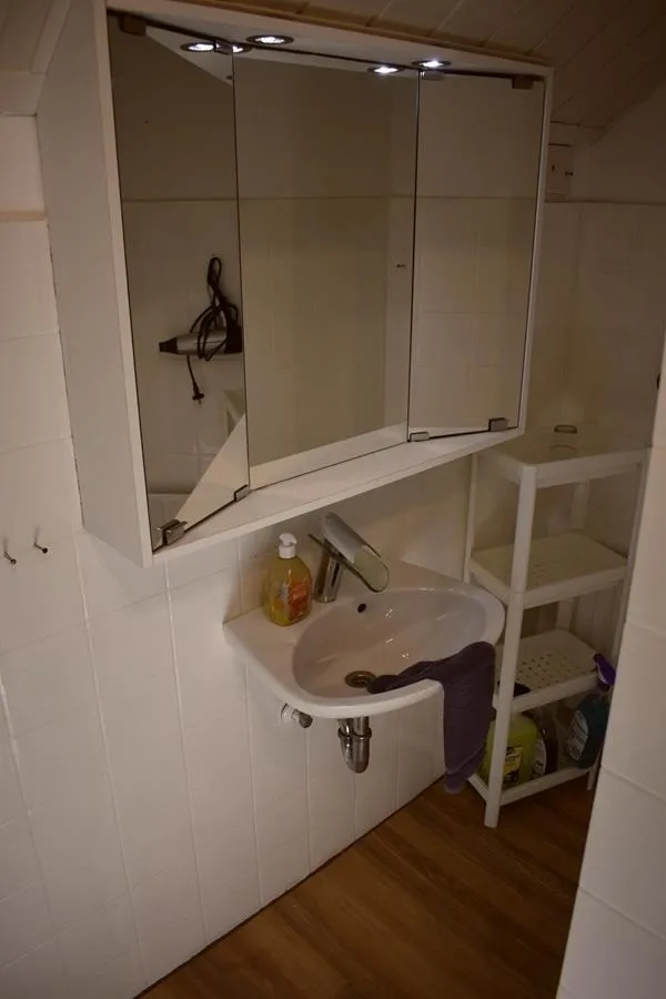 Ferienwohnung Windhund