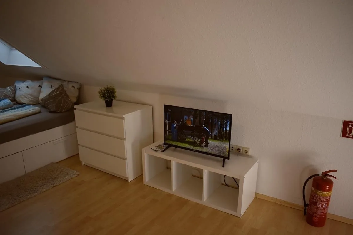 Ferienwohnung Windhund