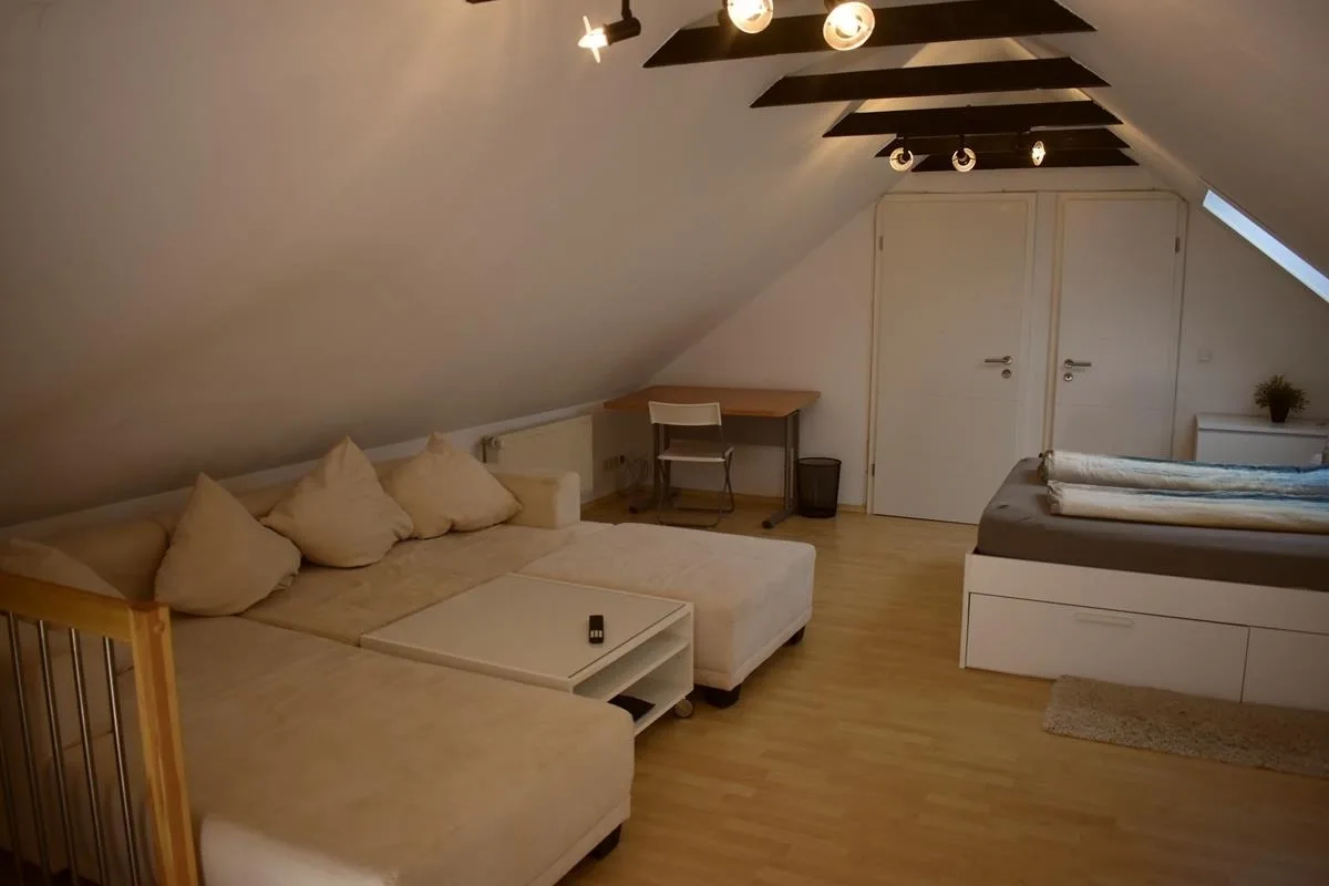 Ferienwohnung Windhund