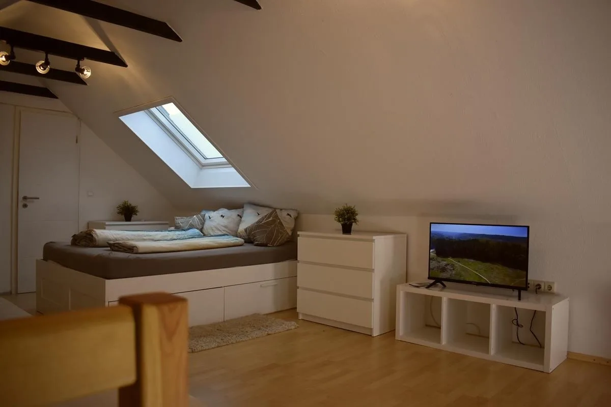 Ferienwohnung Windhund